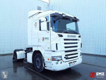 Tracteur Scania R 480
