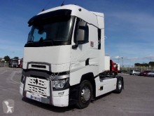 Tracteur Renault Gamme T High 480 T4X2 E6 occasion