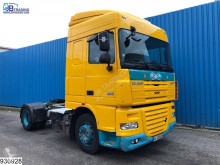 DAF tractor unit XF 410