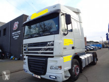 Cabeza tractora DAF XF 410 usada