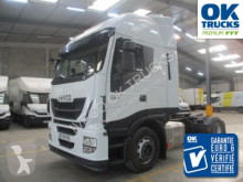 Tahač Iveco Stralis AS440S46T/P použitý