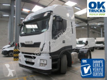 Tahač Iveco Stralis AS440S46T/P