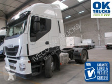 Tracteur Iveco Stralis AS440S46T/P