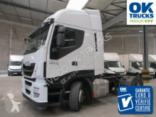 牵引车 依维柯 Stralis AS440S46T/P