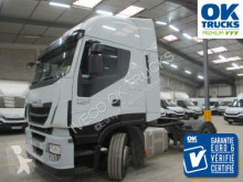 Tahač Iveco Stralis AS440S46T/P použitý