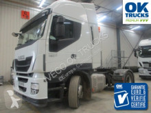 Cabeza tractora Iveco Stralis AS440S46T/P
