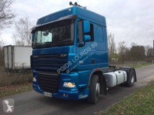 Tracteur DAF XF460
