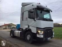 Tracteur Renault Gamme T 460 T4X2 E6 occasion