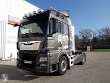 جرار MAN TGX 480 RTMD ADR مستعمل