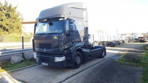 Nyergesvontató Renault Premium 460 DXI használt