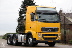 Volvo FH 480 tractor unit used