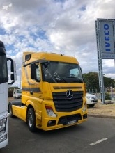 Tracteur occasion Mercedes Actros 1851