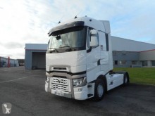 Tracteur Renault Gamme T High 480 T4X2 E6 occasion