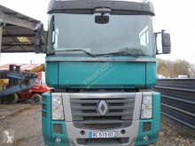 Nyergesvontató Renault Magnum 520 használt