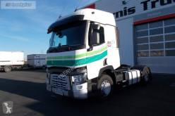 Cabeza tractora Renault Gamme T 460 usada