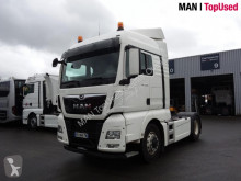 Tracteur MAN TGX 18.480 4X4H BLS