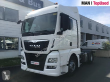 Nyergesvontató MAN TGX 18.440 4X2 BLS HYDRAULIQUE használt veszélyes termékek/a Veszélyes Áruk Nemzetközi Közúti Szállításáról szóló Európai Megállapodás