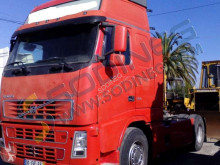 Cabeza tractora usada Volvo FH12