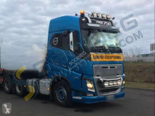 Nyergesvontató Volvo FH16 750 használt