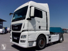 Tratores MAN TGX 18.440 usado