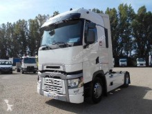 Tracteur Renault Gamme T High 440 T4X2 E6