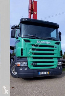 جرار Scania R 310 مستعمل