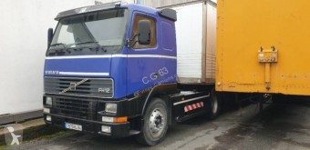 جرار Volvo FH12 مستعمل