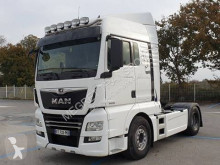 Tracteur MAN TGX occasion
