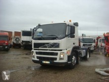 Tracteur Volvo FM 450 occasion