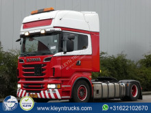 Cabeza tractora Scania R 500