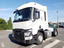 Tracteur Renault Gamme T 460