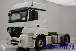 Mercedes Axor