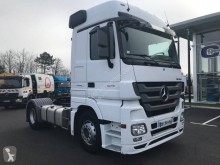 Mercedes Actros 1846 LS 36