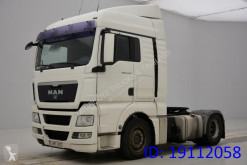 Tracteur MAN TGX 18.440 occasion