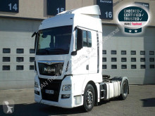Tracteur MAN TGX 18.440 4X2 BLS Equipo hidráulico occasion