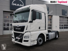 Tracteur MAN TGX 18.420 4X2 BLS E6 XLX Retarder 2 x Tank