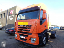 Nyergesvontató Iveco Stralis 450 használt