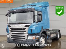 Tracteur Scania P 410