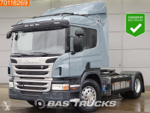 Cabeza tractora Scania P 410 usada