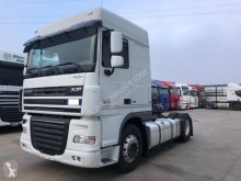 Çekici DAF XF105 460 ikinci el araç