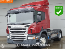 Scania P 410 tractor unit new