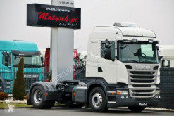 tracteur Scania