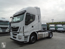 Iveco tractor unit Stralis AS440S46TP Euro6 Intarder Klima Navi ZV