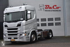 Cabeza tractora Scania R 450 usada