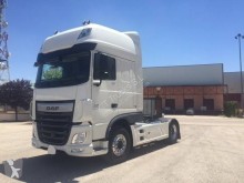 Cabeza tractora DAF XF 460 usado