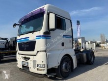 Tracteur MAN TGX 18.480