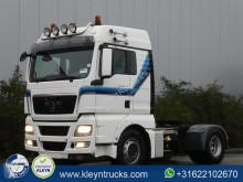 MAN tractor unit TGX 18.440