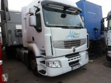 Влекач Renault Premium 460 втора употреба