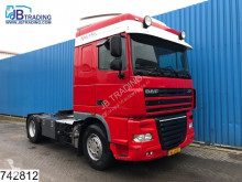 Cabeza tractora DAF XF 410 usada