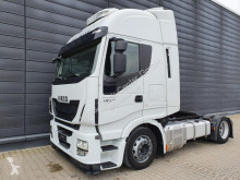 Tahač Iveco Stralis AS440S48T/FP-LT / LowDeck / TÜV NEU nadměrný náklad použitý